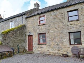 Swallowholm Cottages 6 - 3