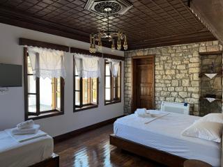 Oda e Gurit - Boutique Hotel - Berati - 9