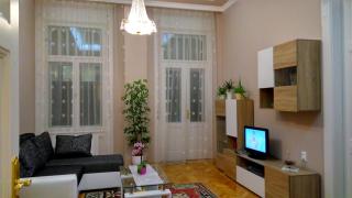 Klauzál Apartment - Szeged - 7