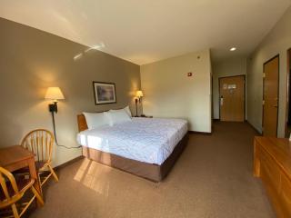Edmore Inn - 1