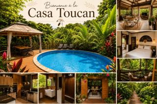Casa Toucan Bocas Del Toro - 0