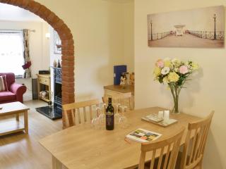 Watchkeeper's Cottage - 8
