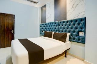 Hotel O The Ganga Stay Hotel - 2