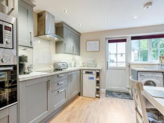 Rosebank Cottage - 4