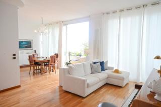 Attico Vista Mare-Un Passo dal Mare by Gessica Holiday - 8