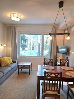 Yllästar 3 - Cozy Stay in Magical Lapland - 0