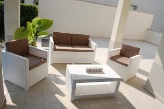 Villa Sophora - Moniga - 2