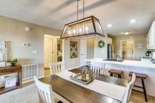 Golf, Pools & Near The Strip! Pointe Royale Condo - Branson - 3