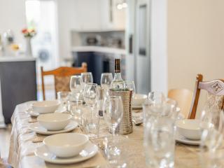 St Mildred's Villa - 5