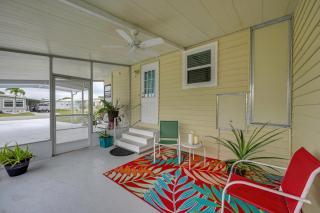 7 Mi to Bonita Beach! Escape w/ Pool Access - 0