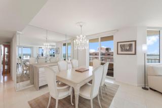 Top floor beachfront condo with ocean views/pool/spa - 2