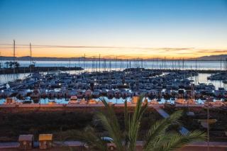 Miradores del Puerto "Viva la Vida Mar Menor" - 9