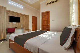 Hotel O The Gomti Hotel - 7