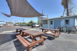 Mustang Bungalow MI4 - 7
