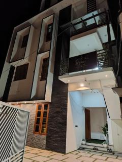 SHILOH Appartments - 5