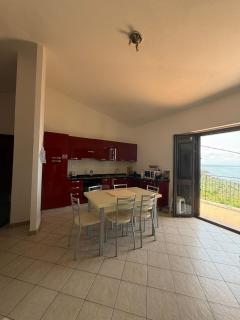 Balcony-Golfo di Gioia-SunsetViews-AuthenticItaly - 5