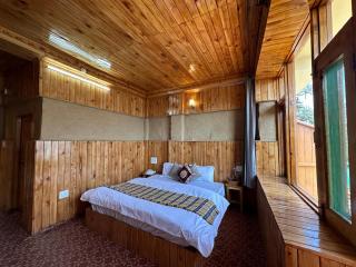 Mahadev Homestay Bhua, Tandi - 6