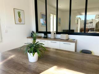 Villa Elara provençale avec piscine 4 étoiles - 6