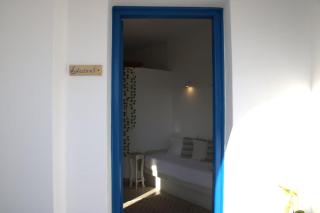Villa Solasta #2 with jacuzzi in Santorini - 4
