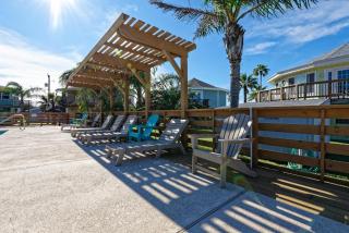 Costa Azul Beach Cottage SV2 - 7