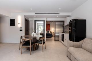 MonCasa suites - 3