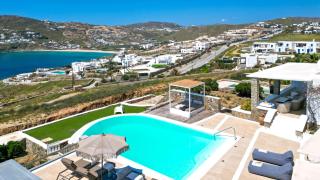 South Star private Villa - 8