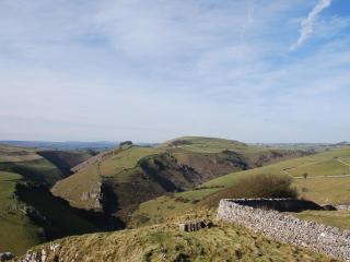 Dawn Cottage - 1