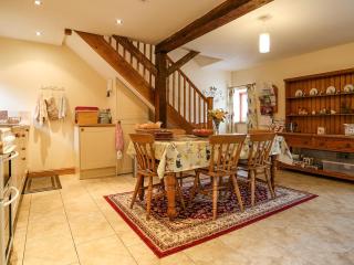 Dawn Cottage - 6