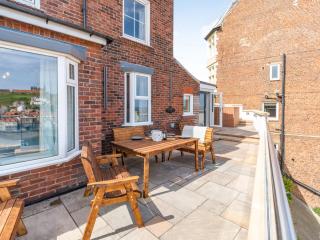 Cliff View - Whitby - 9