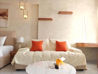 Soho Residence-Tony Apartment - 3