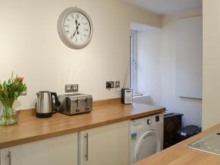 Cliff Cottage - 5