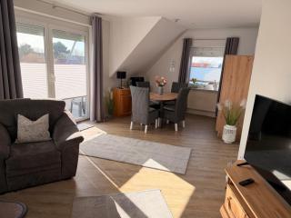 Haus Nordstrand Vereinsalle - 9