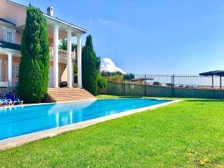 Villa Mirador de la Atalaya-Casa Rural - 0