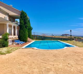 Villa Mirador de la Atalaya-Casa Rural - 7