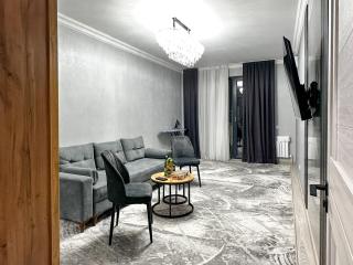 Премиум квартира рядом с Tashkent City и NRG U TOWER - 3