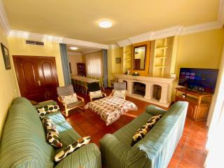 Villa Mirador de la Atalaya-Casa Rural - 1