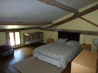Gîtes Du Logis De Bourseguin - 2