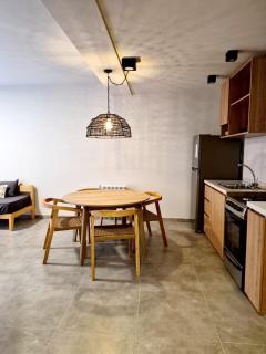 Brick House - 1