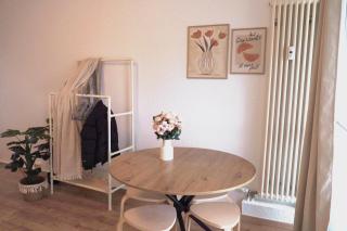 Cozy Modern City Apartment - Dresden - 3