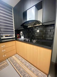 AR Homestay Landed near KLIA - 8