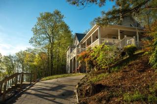 Clearwater Shores-Lakefront Stunning Views-Smith Lake, AL-5 Bedrooms - 8