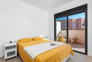Santiago Sunny Seaview Apartment - 2