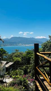 Suíte Privativa - Ilha das Cabras - 2min da Balsa - 8