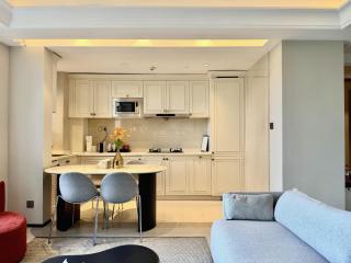 ChangSha YunXi Riverview Hotel - 1