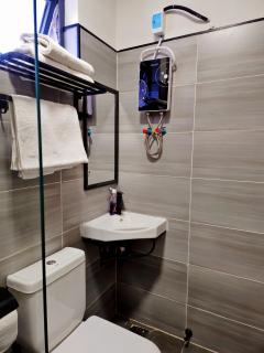 Chic Layover Hub 15 min from JKIA Airport - 4