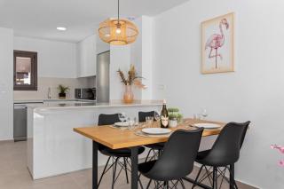 Belich Apartment Flamingo - 1