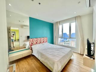 Grande Caribbean Resort 2-Bedroom Suite - 9