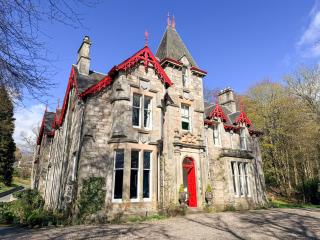 Birchwood Pitlochry - 7