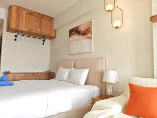 Soho Residence-Tony Apartment - 1