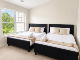 Spacious Woodbridge Retreat with Patio - 4